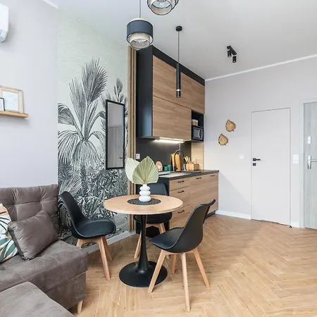 Superapart Batorego 33/a *