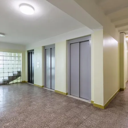 Daire Superapart Batorego 33/a