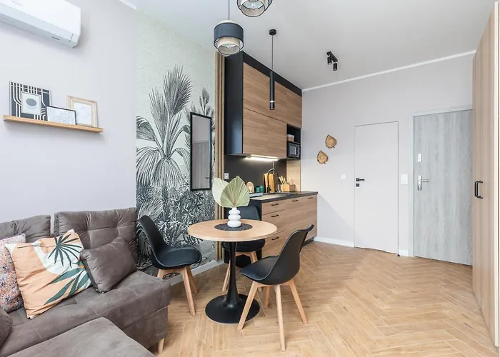 Superapart Batorego 33/a *