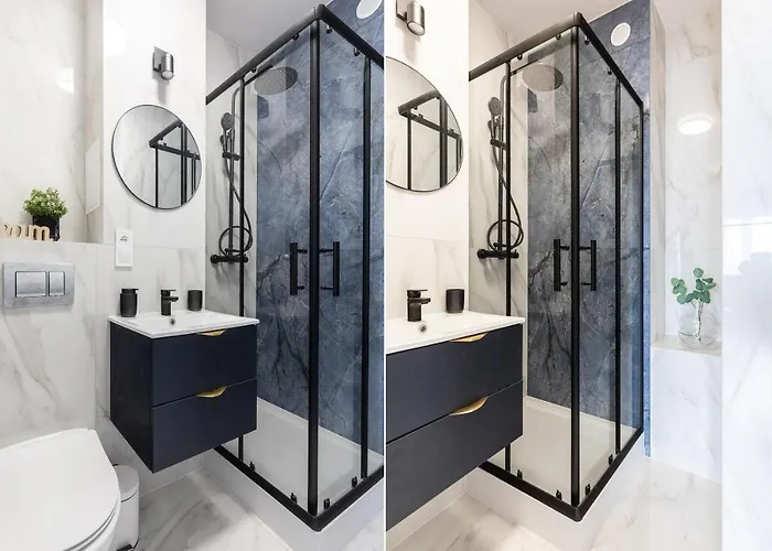 Superapart Batorego 33/a * Warsaw