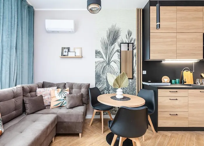 Superapart Batorego 33/a